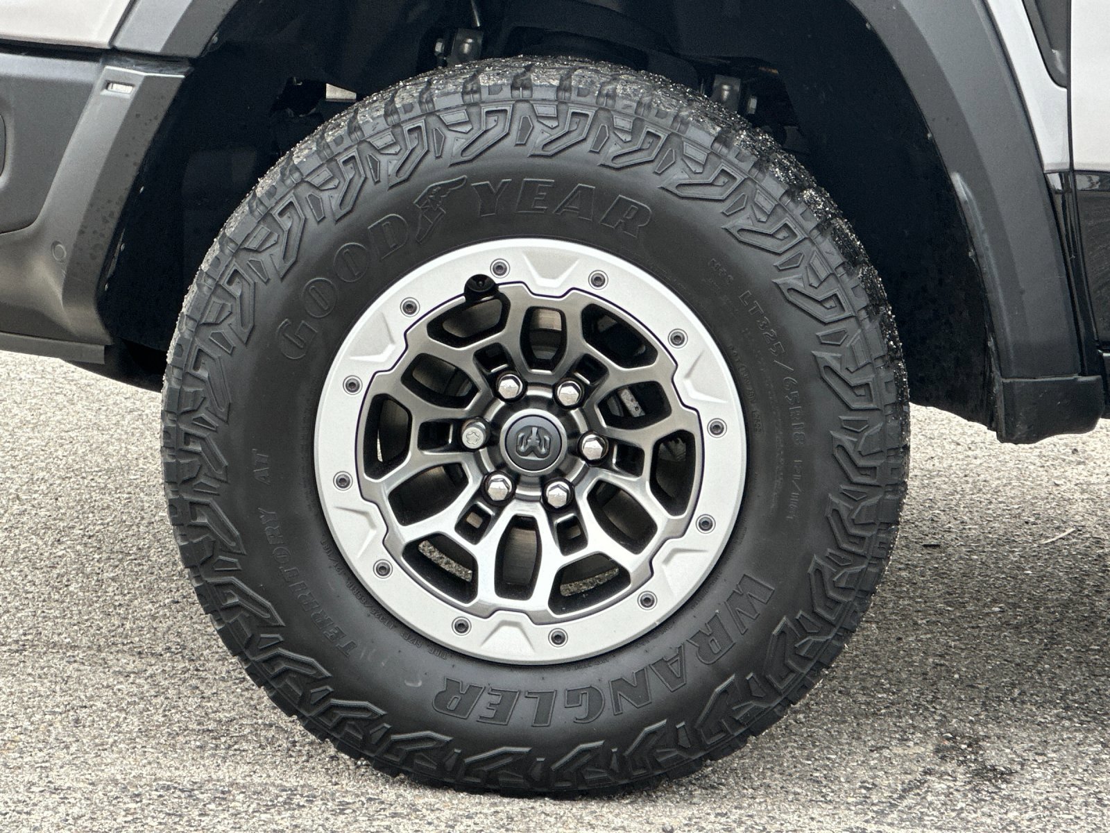 Used 2022 RAM 1500 TRX w/ TRX Level 2 Equipment Group image 25