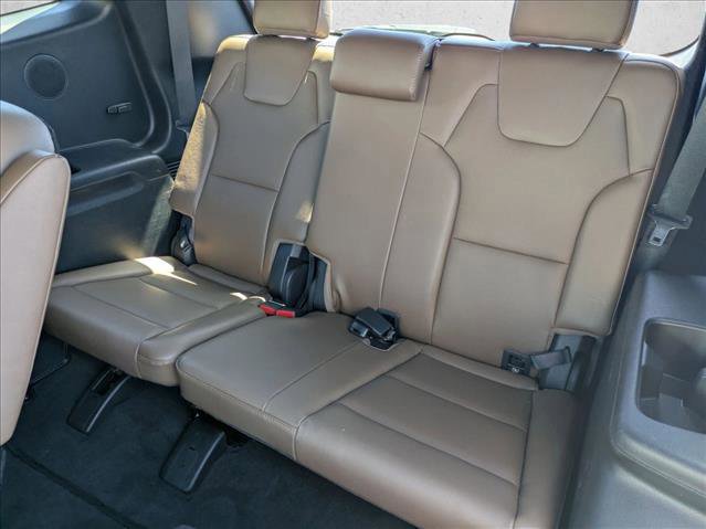Used 2022 Kia Telluride SX w/ SX Prestige Package AWD/4WD image 20