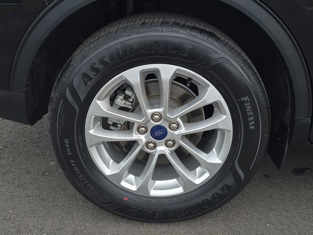 Certified 2022 Ford Escape SE w/ Convenience Package image 5