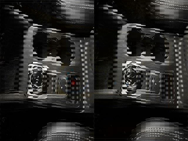 Certified 2023 Ford Escape Platinum image 12