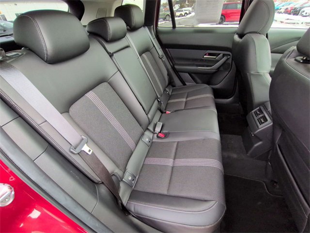 Used 2024 MAZDA CX-50 AWD 2.5 S w/ Cargo Package image 19