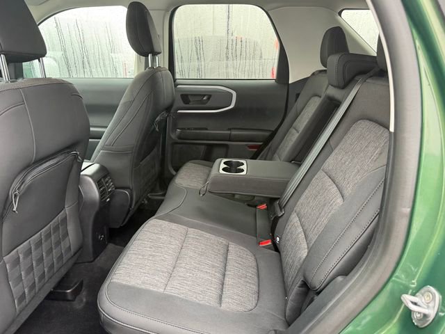 Certified 2023 Ford Bronco Sport Big Bend w/ Convenience Package image 9