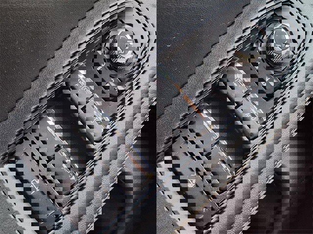 Used 2024 Subaru Forester Limited w/ POP Package 3 image 24