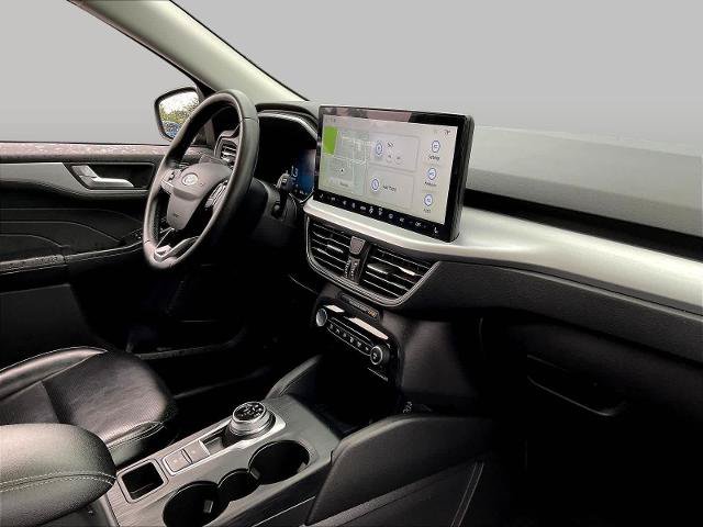 Certified 2024 Ford Escape Platinum AWD/4WD image 27