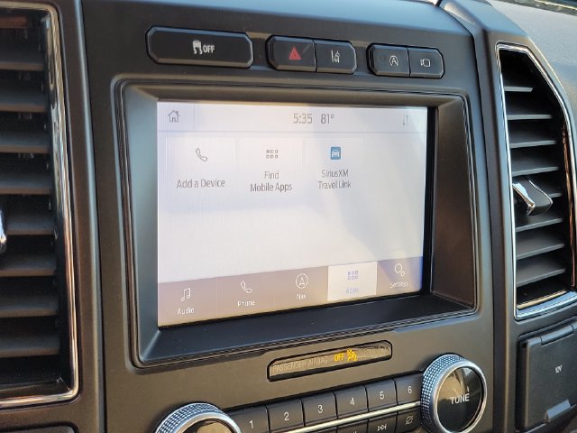 Certified 2021 Ford Expedition Limited RWD image 21