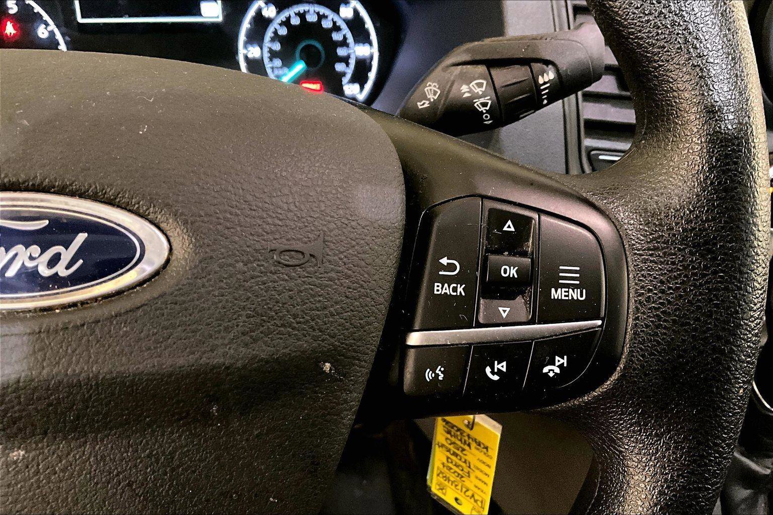 Certified 2024 Ford Transit 250 250 image 18