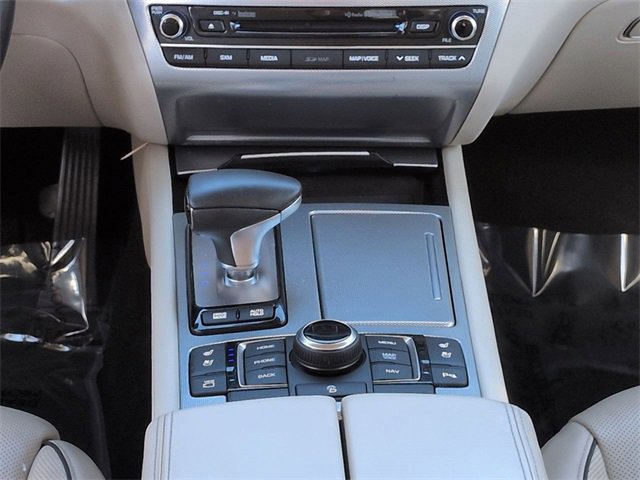 Used 2018 Genesis G80 3.8 w/ Option Group 03 image 18