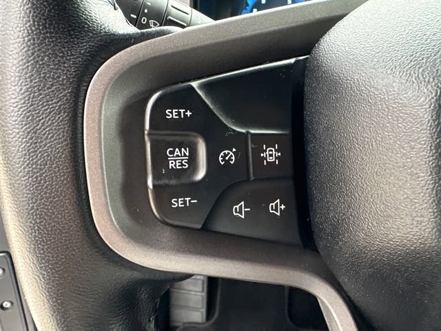 Certified 2025 Ford Bronco Big Bend AWD/4WD image 21