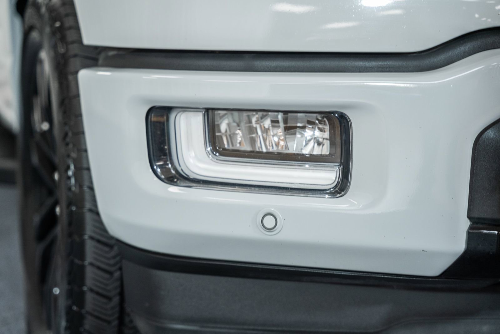 Certified 2024 Ford F150 Lariat AWD/4WD image 11