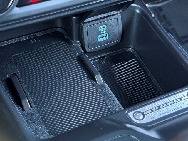 Certified 2025 Ford Bronco Big Bend image 23