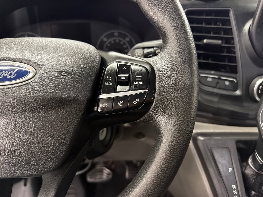 Certified 2023 Ford Transit 250 Medium Roof RWD image 20