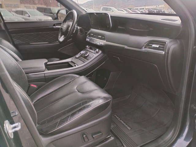 Used 2020 Hyundai Palisade Limited image 22