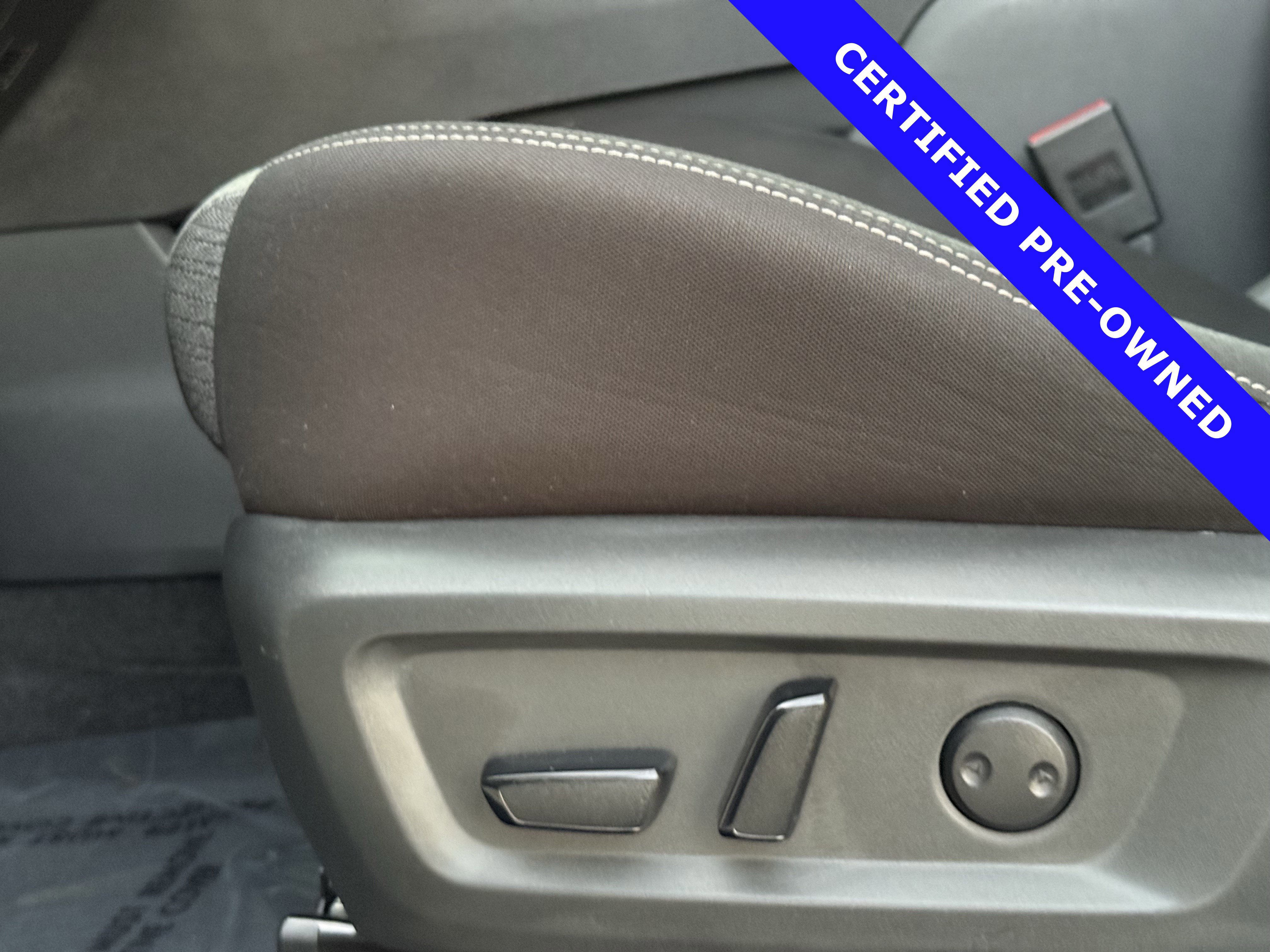 Used 2023 Nissan Rogue SV image 20