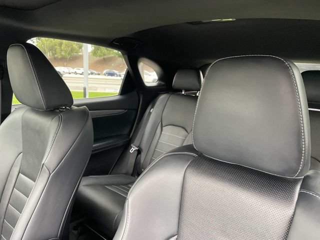 Used 2022 Lexus RX 350 F Sport w/ Accessory Package AWD/4WD image 23