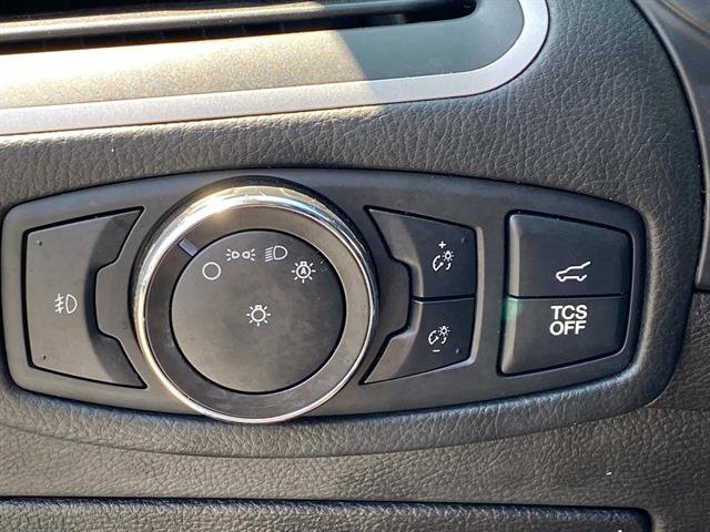 Certified 2022 Ford Edge SEL w/ Convenience Package image 24