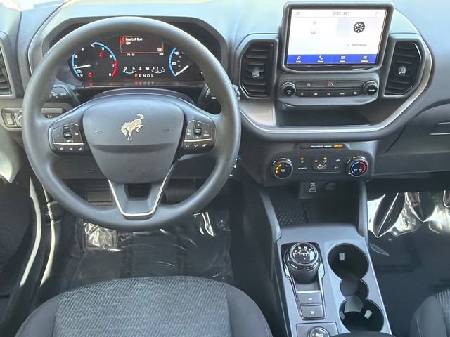 Certified 2023 Ford Bronco Sport AWD/4WD image 23