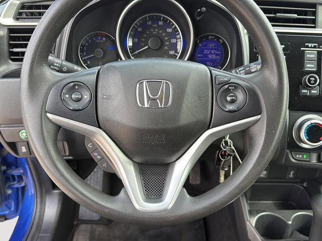 Used 2019 Honda Fit LX image 14