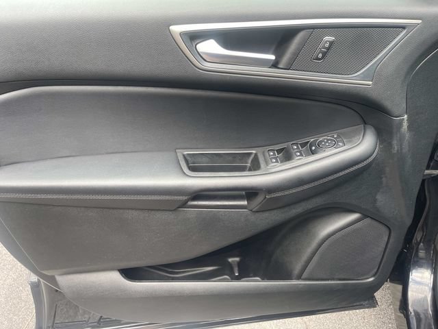 Certified 2024 Ford Edge SEL w/ Convenience Package AWD/4WD image 33