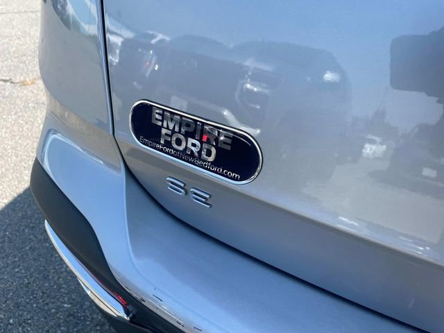 Used 2024 Volkswagen Taos SE image 7