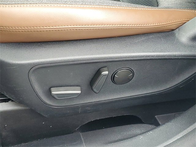 Certified 2022 Ford Bronco Sport Outer Banks w/ Tech Package image 11