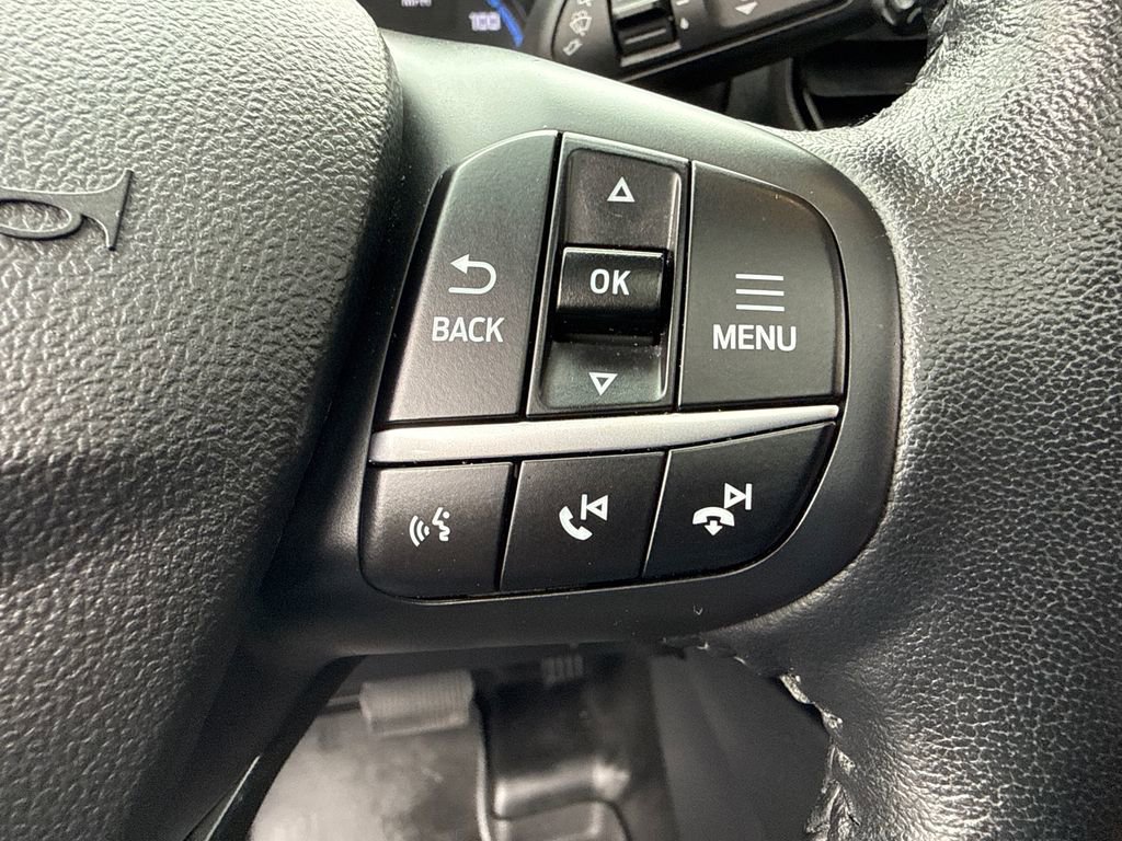 Certified 2021 Ford Bronco Sport Badlands w/ Badlands Package image 25