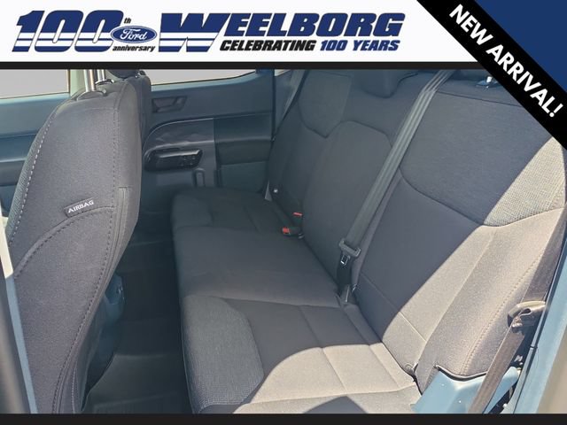 Certified 2025 Ford Maverick XL w/ 4K Tow Package AWD/4WD image 20