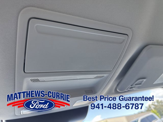 Certified 2026 Ford Maverick XLT w/ 4K Tow Package AWD/4WD image 22