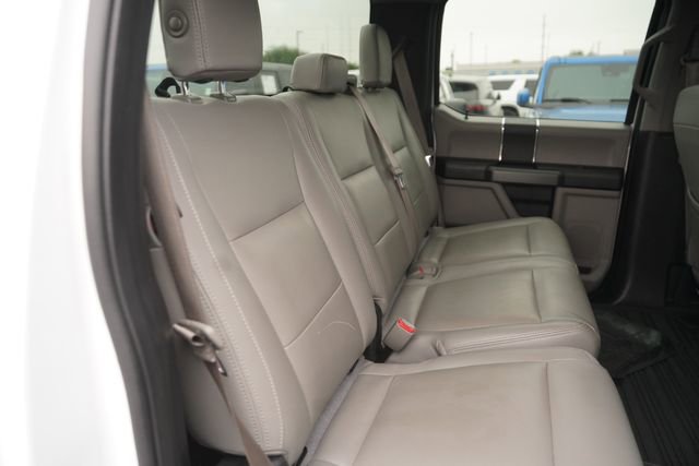 Certified 2017 Ford F150 XLT RWD image 16