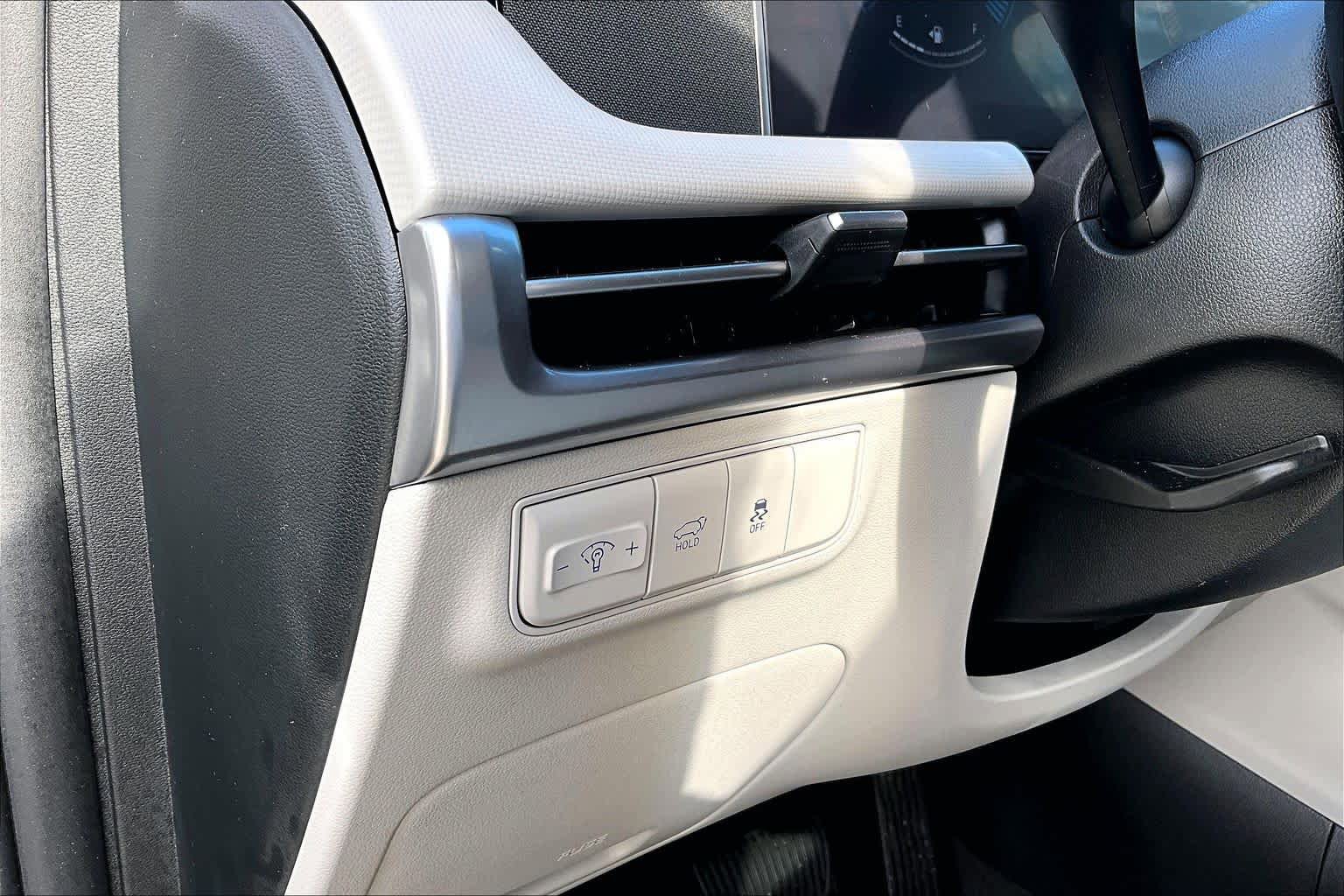 Used 2025 Hyundai Tucson SEL AWD/4WD image 37