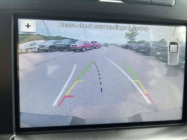 Certified 2018 Ford F150 Lariat w/ Equipment Group 501A Mid AWD/4WD image 28