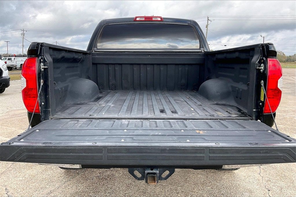 Used 2019 Toyota Tundra SR5 image 36