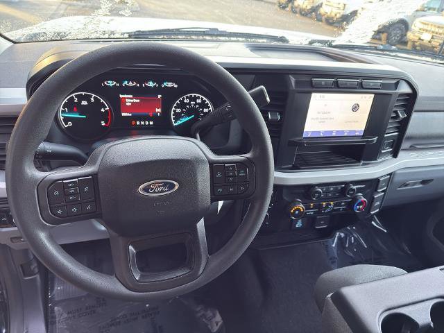 Certified 2024 Ford F250 XLT image 15