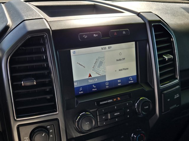 Certified 2020 Ford F150 XLT w/ Equipment Group 302A Luxury AWD/4WD image 20