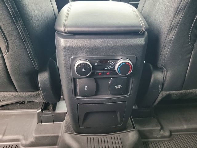 Certified 2022 Ford Explorer ST w/ Equipment Group 401A image 15