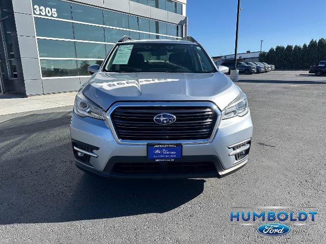 Used 2021 Subaru Ascent Limited w/ Technology Package AWD/4WD image 2