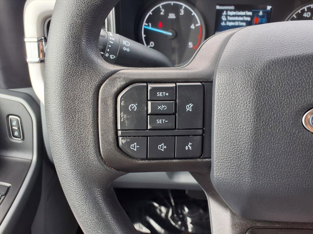 Certified 2024 Ford F350 XLT image 16