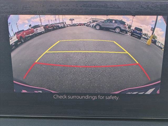 Used 2019 MAZDA MAZDA3 Sedan image 13