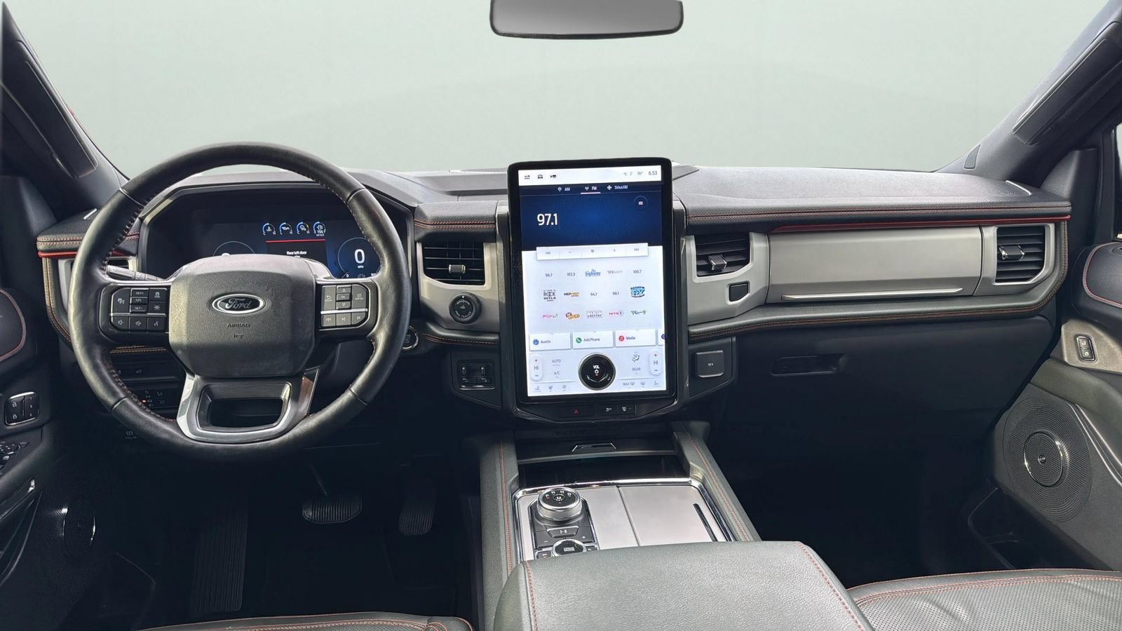 Certified 2022 Ford Expedition Timberline AWD/4WD image 12