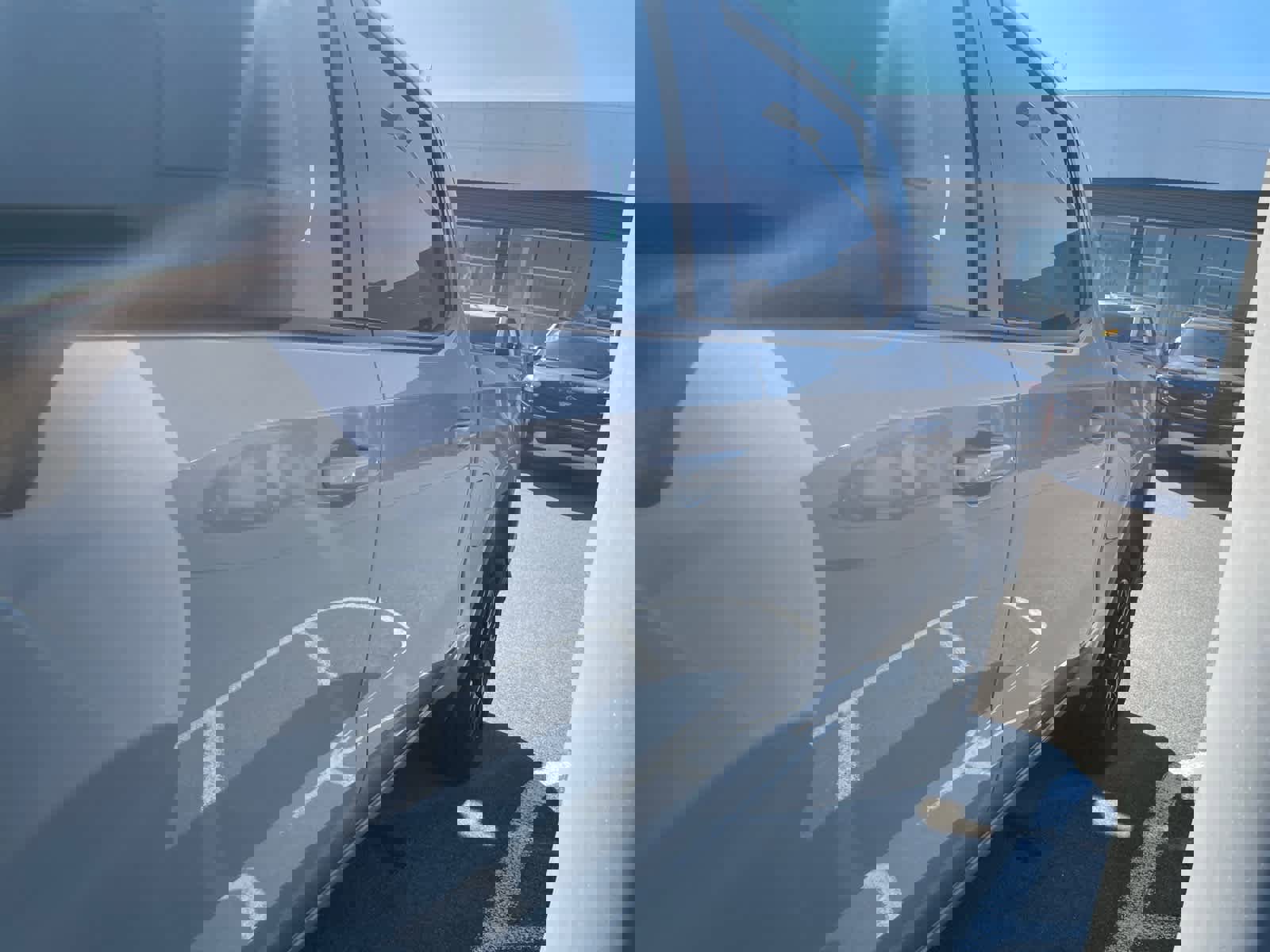 Used 2024 GMC Sierra 1500 Elevation image 5