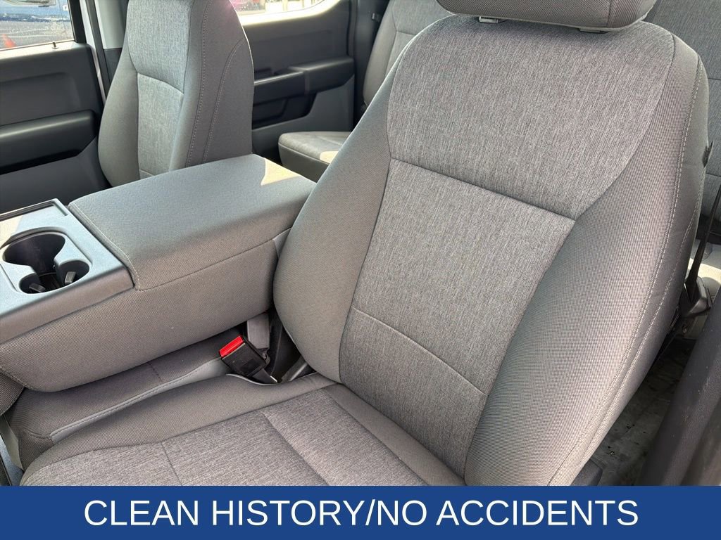 Certified 2024 Ford F150 XL image 11