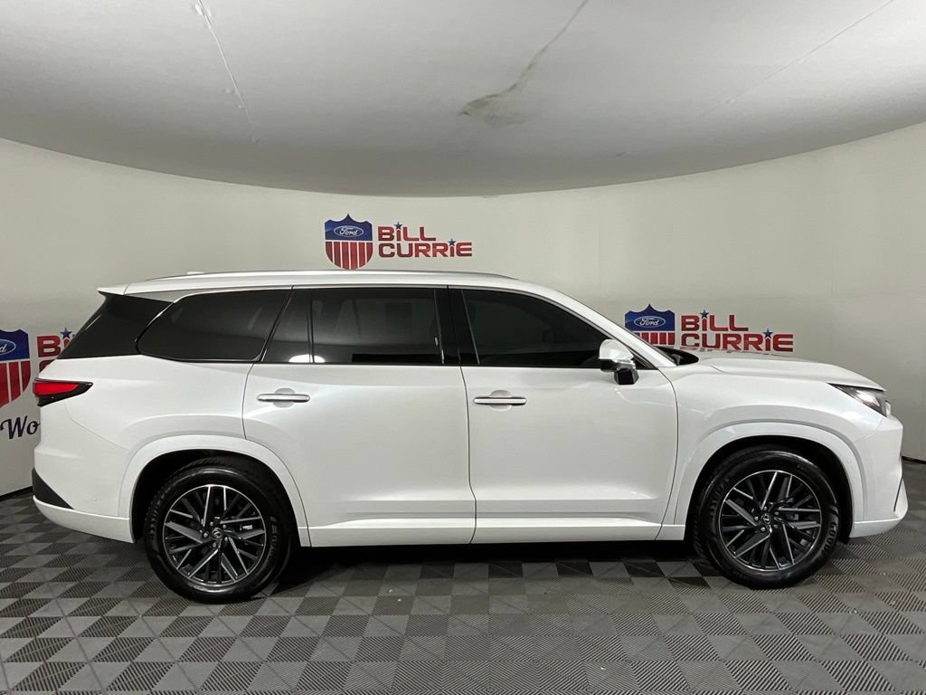 Used 2024 Lexus TX 350 AWD w/ Technology Package image 2