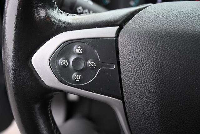 Used 2022 Chevrolet Colorado LT w/ LT Convenience Package image 29