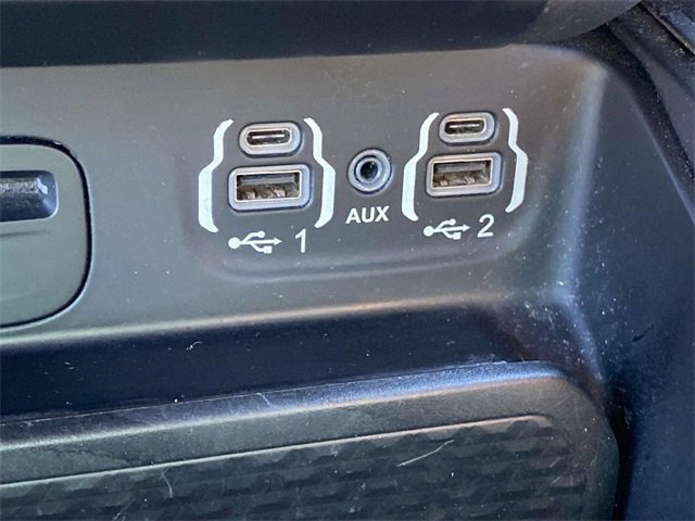 Used 2019 RAM 1500 Big Horn image 29