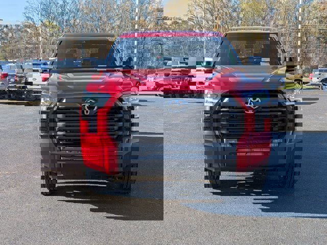 Used 2026 Toyota Tundra SR5 RWD image 9