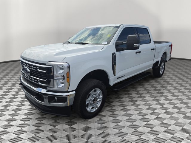 Certified 2026 Ford F250 XLT AWD/4WD image 3
