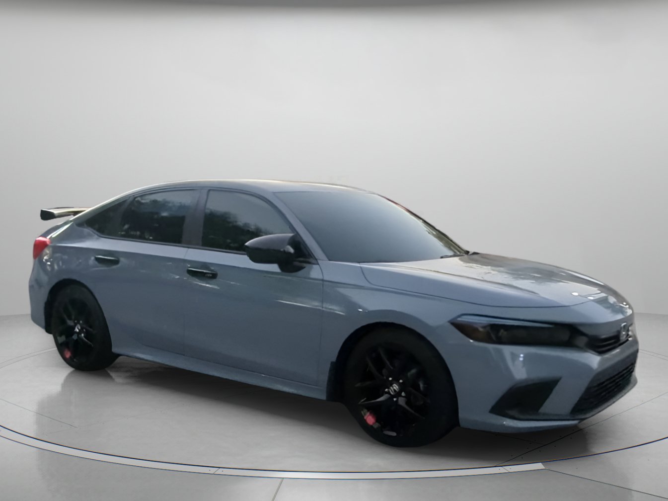 Used 2024 Honda Civic Sport image 36