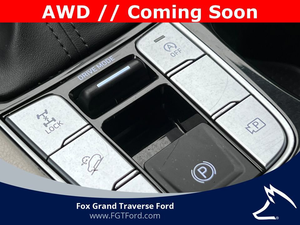 Used 2024 Hyundai Tucson SEL image 29