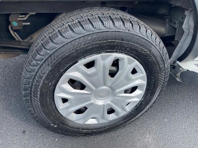 Certified 2023 Ford Transit 250 Low Roof w/ Exterior Upgrade Package RWD image 19