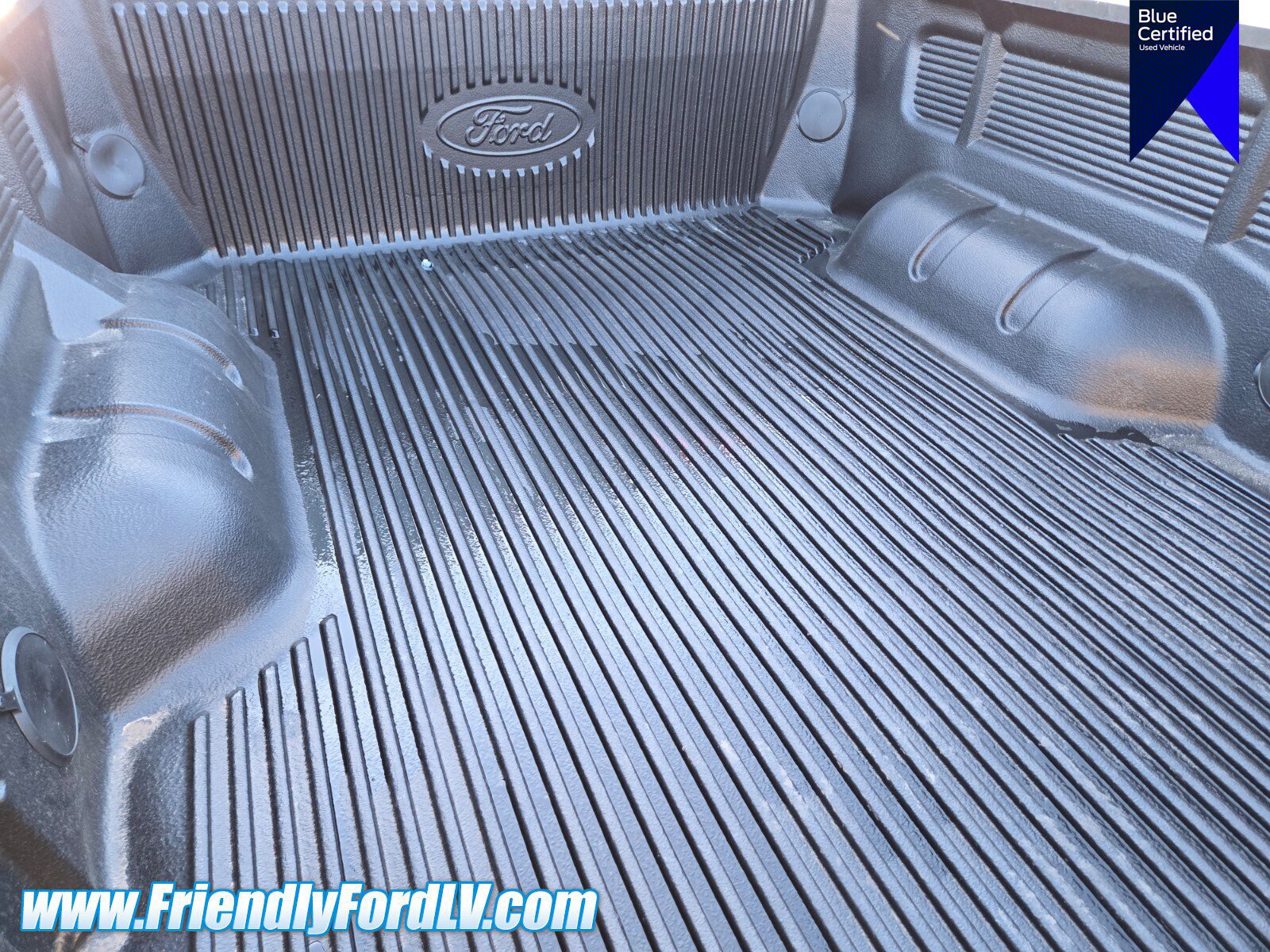 Certified 2019 Ford Ranger XL w/ Equipment Group 101A Mid image 13