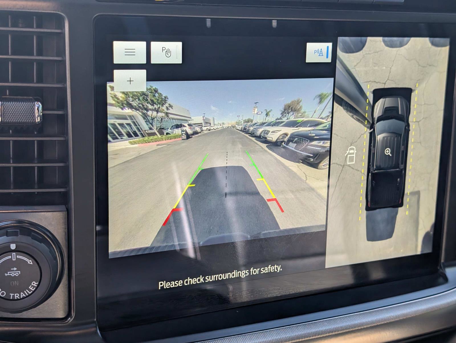 Certified 2023 Ford F150 Raptor image 29